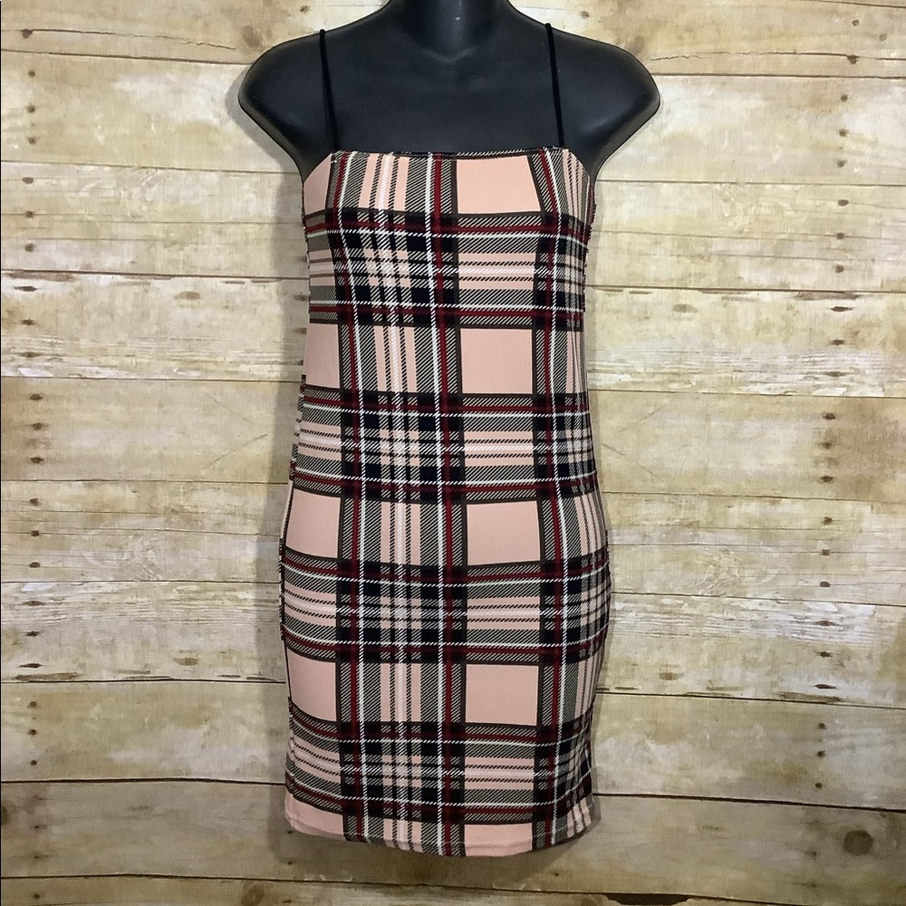 Women’s a Shien mini dress size small